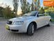 Audi A4, 2005 р., Бензин, 253 тис. км, Седан, Сірий, Кривий Ріг AT-10403441 фото 3