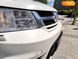 Fiat Freemont, 2012, Дизель, 2 л., 229 тис. км, Позашляховик / Кросовер, Білий, Київ 46703 фото 23