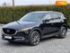 Mazda CX-5, 2021, Бензин, 2.49 л., 43 тис. км, Позашляховик / Кросовер, Чорний, Дніпро (Дніпропетровськ) Cars-Pr-68346 фото 3