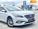 Hyundai Sonata, 2016, Газ, 2 л., 187 тыс. км, Седан, Серый, Киев 39634 фото 5