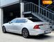 Volvo S90, 2017, Бензин, 1.97 л., 78 тыс. км, Седан, Серый, Львов 44214 фото 14