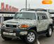 Toyota FJ Cruiser, 2006, Газ пропан-бутан / Бензин, 3.96 л., 165 тыс. км, Внедорожник / Кроссовер, Синий, Киев 38448 фото 53