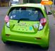 Chevrolet Spark, 2015, Електро, 74 тыс. км, Хетчбек, Зеленый, Баришівка Cars-Pr-66952 фото 2