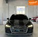 Audi A6, 2018 р., Бензин, 90 тис. км, Седан, Чорний, Кам'янське (Дніпродзержинськ) AT-10417408 фото 1