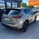 Mazda CX-5, 2023 р., Бензин, 10 тис. км, Позашляховик / Кросовер, Сірий, Дніпро (Дніпропетровськ) AT-10400215 фото 2