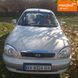 Daewoo Sens, 2013 г., Бензин, 33 тыс. км, Седан, Серый, Кам'янець-Подільський AT-10405610 фото 1