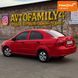 Chevrolet Aveo, 2006 р., Бензин, 182 тис. км, Седан, Червоний, Дніпро (Дніпропетровськ) AT-10419405 фото 4