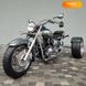 Yamaha Drag Star 1100, 2005, Бензин, 1100 см³, 22 тис. км, Трайк, Сірий, Біла Церква moto-37875 фото 7