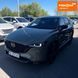 Mazda CX-5, 2023 р., Бензин, 10 тис. км, Позашляховик / Кросовер, Сірий, Дніпро (Дніпропетровськ) AT-10400215 фото 5