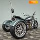 Yamaha Drag Star 1100, 2005, Бензин, 1100 см³, 22 тис. км, Трайк, Сірий, Біла Церква moto-37875 фото 3