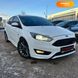 Ford Focus, 2018, Дизель, 1.5 л., 156 тис. км, Хетчбек, Білий, Суми 11930 фото 1