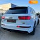 Audi Q7, 2016, Бензин, 3 л., 265 тис. км, Позашляховик / Кросовер, Білий, Суми 109730 фото 11