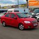 Chevrolet Aveo, 2006 р., Бензин, 182 тис. км, Седан, Червоний, Дніпро (Дніпропетровськ) AT-10419405 фото 3