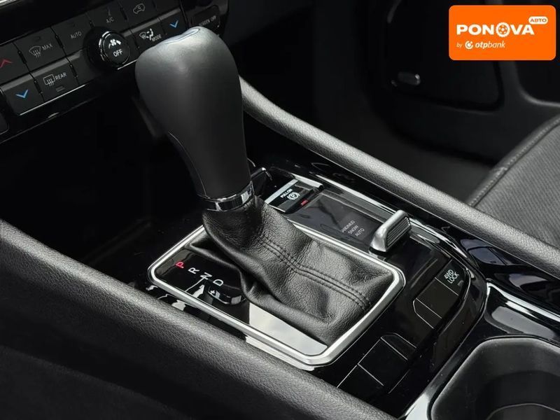 Jeep Compass, 2023 р., Бензин, 31 тис. км, Позашляховик / Кросовер, Чорний, Рівне AT-10417923 фото