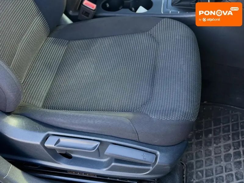 Volkswagen Passat, 2016 р., Бензин, 199 тис. км, Седан, Сірий, Дніпро (Дніпропетровськ) AT-10412259 фото