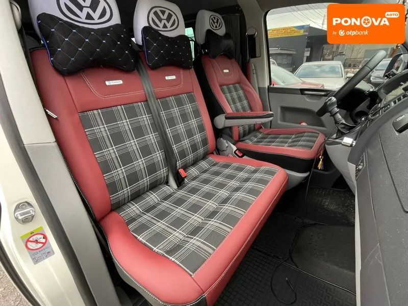 Volkswagen Transporter, 2007 г., Дизель, 340 тыс. км, Минивен, Белый, Каменское (Днепродзержинск) AT-10405955 фото