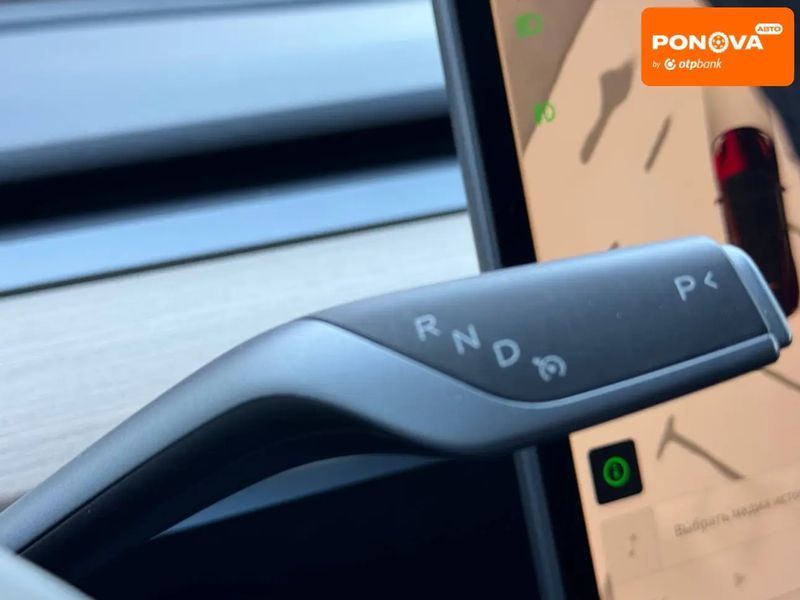 Tesla Model Y, 2023 г., Електро, 22 тыс. км, Седан, Киев AT-10417009 фото