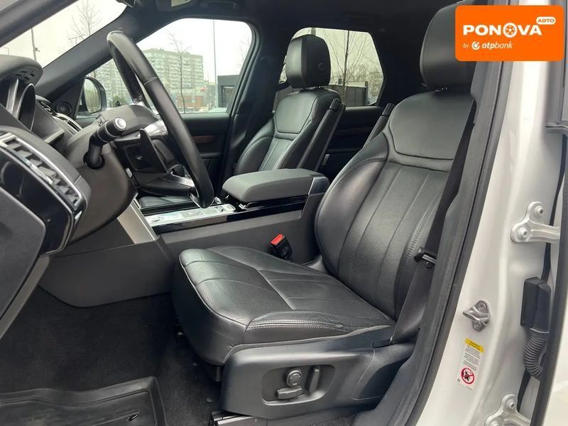 Land Rover Discovery, 2017 г., Бензин, 170 тыс. км, Внедорожник / Кроссовер, Киев AT-10414105 фото