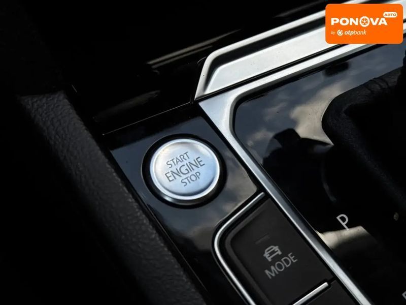 Volkswagen Passat, 2016 р., Бензин, 216 тис. км, Седан, Сірий, Рівне AT-10418410 фото