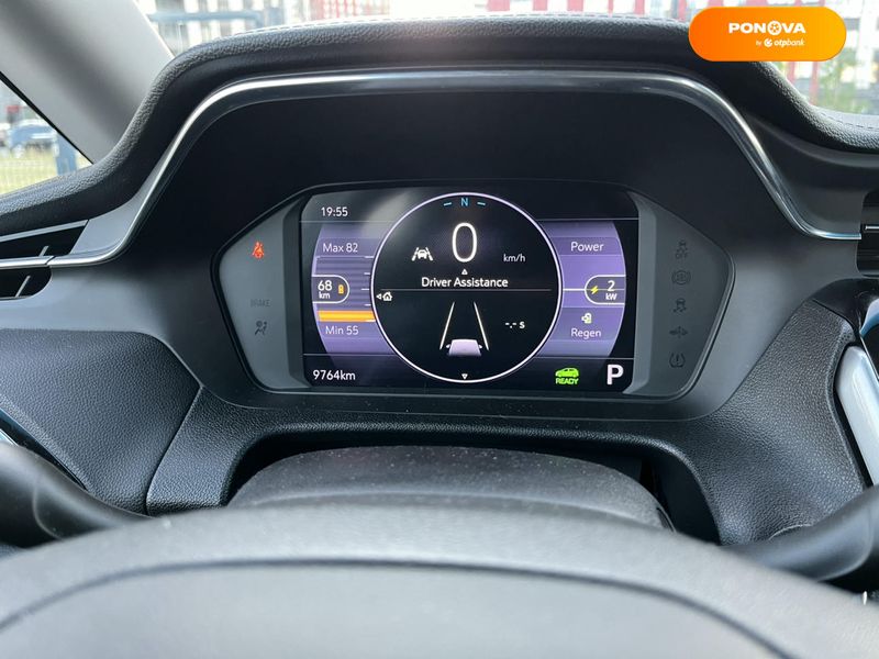 Chevrolet Bolt EV, 2022, Електро, 9 тис. км, Хетчбек, Білий, Київ 109406 фото