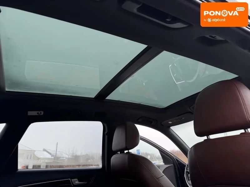 Audi Q5, 2015 г., Бензин, 220 тыс. км, Внедорожник / Кроссовер, Синий, Дрогобыч AT-10409357 фото