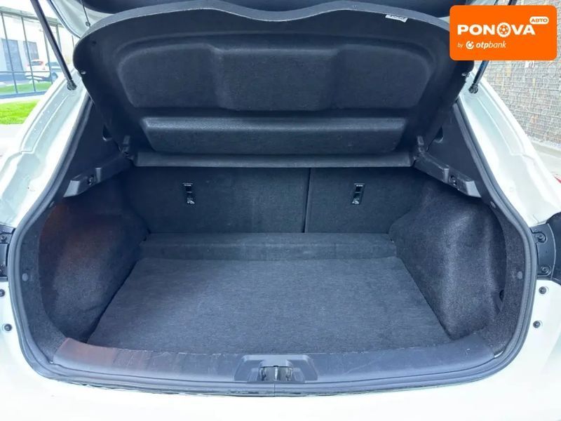 Nissan Qashqai, 2019 г., Бензин, 118 тыс. км, Внедорожник / Кроссовер, Белый, Львов AT-10418577 фото