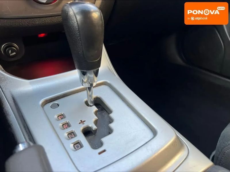 Subaru Impreza, 2010 г., Газ пропан-бутан / Бензин, 175 тыс. км, Седан, Чорный, Днепр (Днепропетровск) AT-10418104 фото