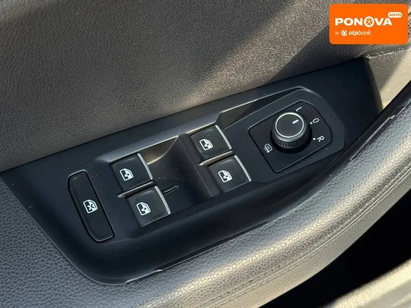 Volkswagen Passat, 2016 р., Бензин, 216 тис. км, Седан, Сірий, Рівне AT-10418410 фото