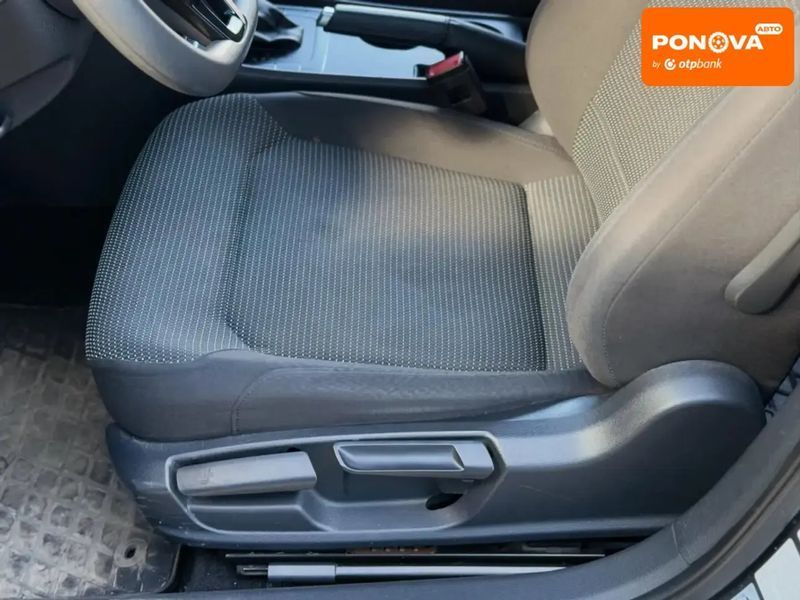 Volkswagen Passat, 2016 р., Бензин, 199 тис. км, Седан, Сірий, Дніпро (Дніпропетровськ) AT-10412259 фото