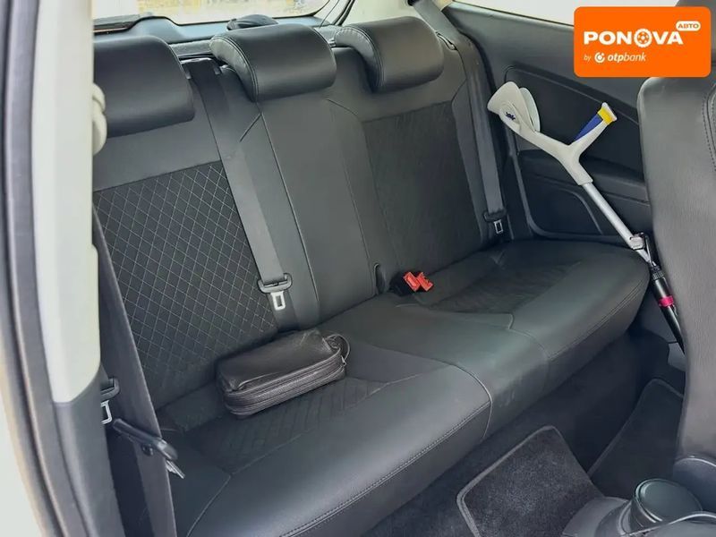 Volkswagen Polo, 2015 г., Бензин, 224 тыс. км, Хетчбек, Белый, Днепр (Днепропетровск) AT-10419348 фото
