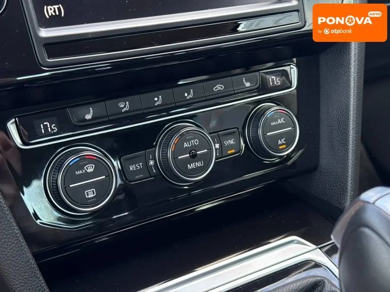 Volkswagen Passat, 2016 р., Бензин, 216 тис. км, Седан, Сірий, Рівне AT-10418410 фото