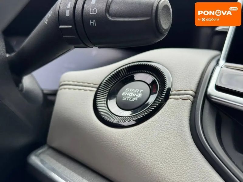 Jeep Compass, 2023 р., Бензин, 31 тис. км, Позашляховик / Кросовер, Чорний, Рівне AT-10417923 фото