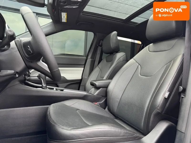 Jeep Compass, 2023 р., Бензин, 31 тис. км, Позашляховик / Кросовер, Чорний, Рівне AT-10417923 фото