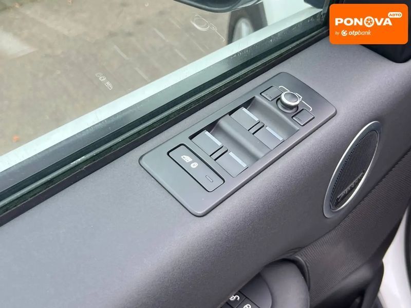 Land Rover Discovery, 2017 г., Бензин, 170 тыс. км, Внедорожник / Кроссовер, Киев AT-10414105 фото
