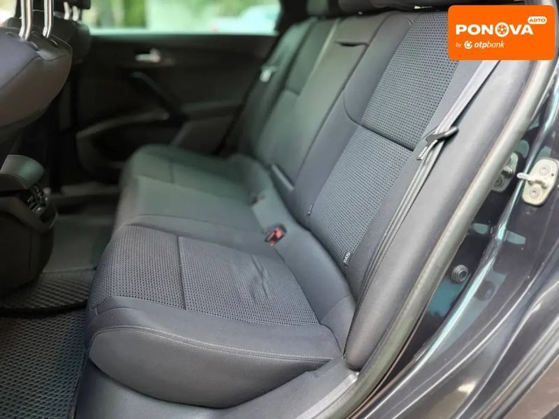 Peugeot 508, 2013 р., Дизель, 238 тис. км, Універсал, Сірий, Кропивницький (Кіровоград) AT-10428000 фото