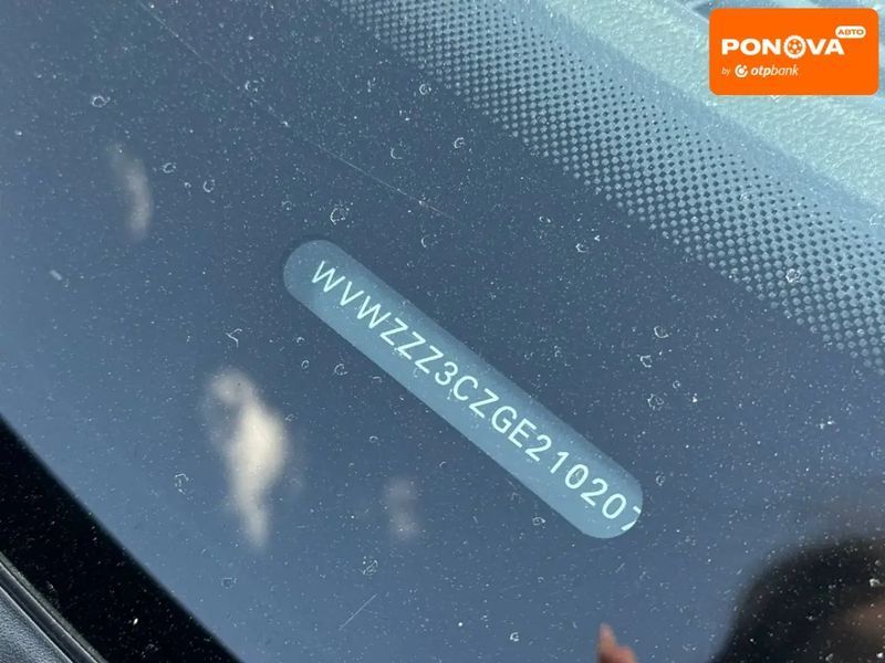 Volkswagen Passat, 2016 р., Бензин, 216 тис. км, Седан, Сірий, Рівне AT-10418410 фото