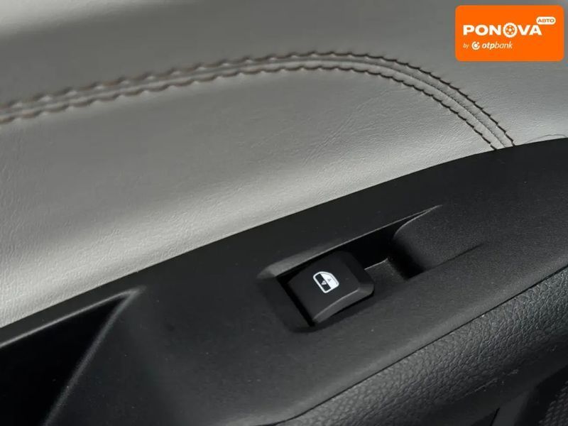 Jeep Compass, 2023 р., Бензин, 31 тис. км, Позашляховик / Кросовер, Чорний, Рівне AT-10417923 фото