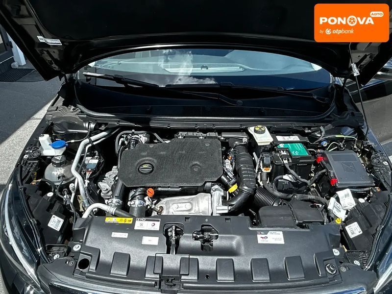 Peugeot 308, 2019 г., Дизель, 173 тыс. км, Универсал, Чорный, Житомир AT-10418504 фото