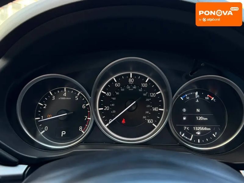 Mazda CX-5, 2020 г., Бензин, 131 тыс. км, Внедорожник / Кроссовер, Серый, Львов AT-10418610 фото