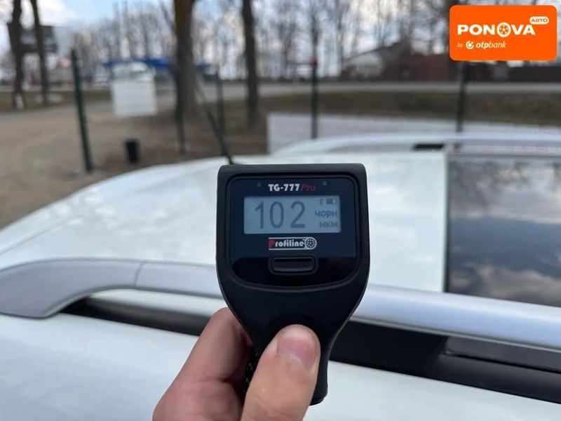 Nissan Qashqai, 2012 р., Дизель, 213 тис. км, Позашляховик / Кросовер, Білий, Умань AT-10422408 фото