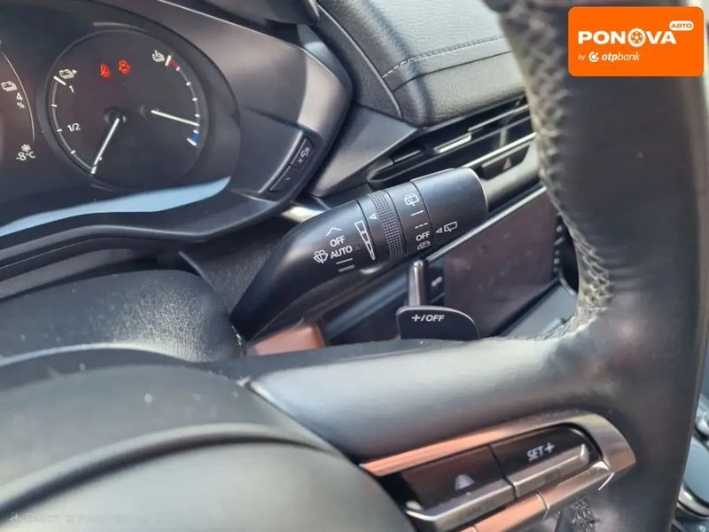 Mazda MX-30, 2020 г., Електро, 86 тыс. км, Внедорожник / Кроссовер, Синий, Винница AT-10407566 фото
