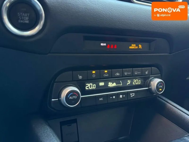 Mazda CX-5, 2020 г., Бензин, 131 тыс. км, Внедорожник / Кроссовер, Серый, Львов AT-10418610 фото