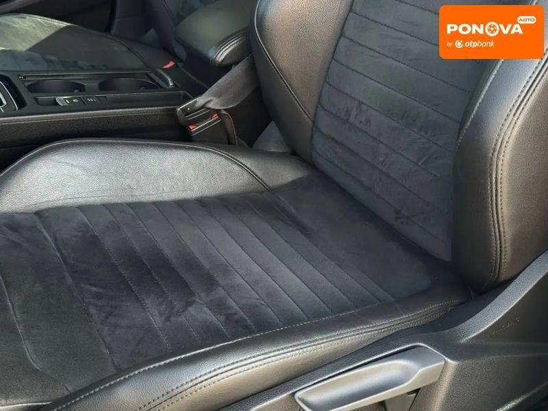 Volkswagen Passat, 2016 р., Бензин, 216 тис. км, Седан, Сірий, Рівне AT-10418410 фото