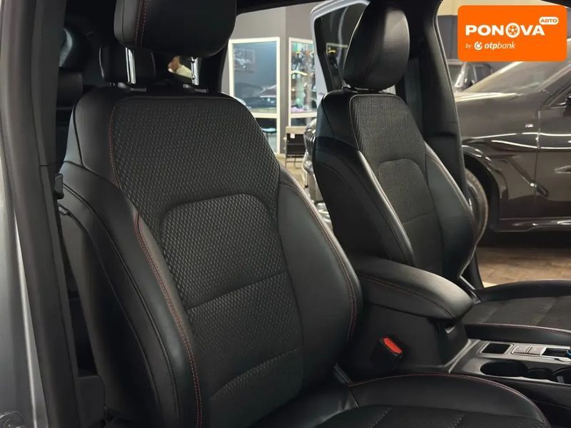 Ford Escape, 2023 р., Бензин, 38 тис. км, Позашляховик / Кросовер, Сірий, Миколаїв AT-10417767 фото