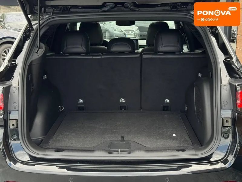 Jeep Compass, 2023 р., Бензин, 31 тис. км, Позашляховик / Кросовер, Чорний, Рівне AT-10417923 фото