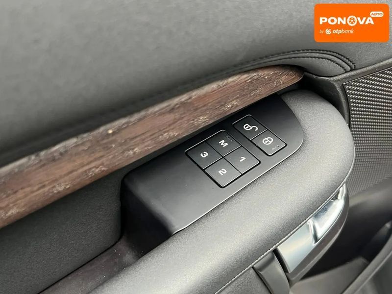 Land Rover Discovery, 2017 г., Бензин, 170 тыс. км, Внедорожник / Кроссовер, Киев AT-10414105 фото