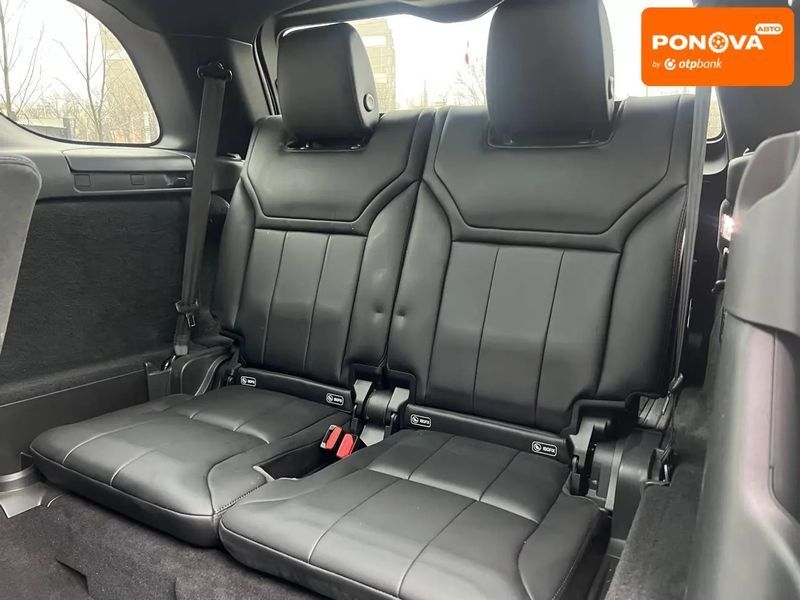 Land Rover Discovery, 2017 г., Бензин, 170 тыс. км, Внедорожник / Кроссовер, Киев AT-10414105 фото