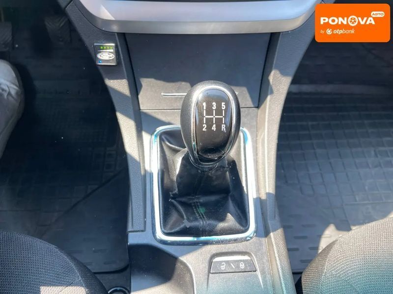 Geely Emgrand, 2017 г., Газ пропан-бутан / Бензин, 119 тыс. км, Седан, Киев AT-10419831 фото