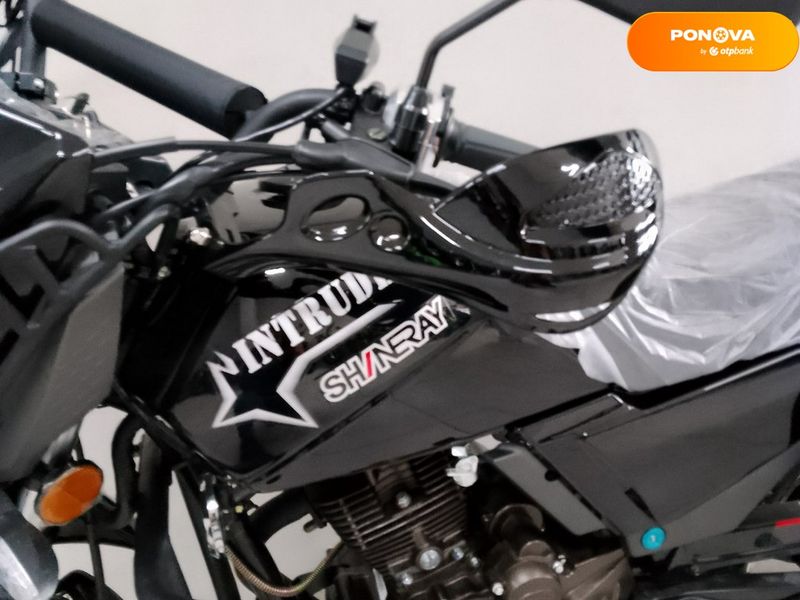 Новий Shineray XY 200 Intruder, 2024, Бензин, 197 см3, Мотоцикл, Хмельницький new-moto-106297 фото