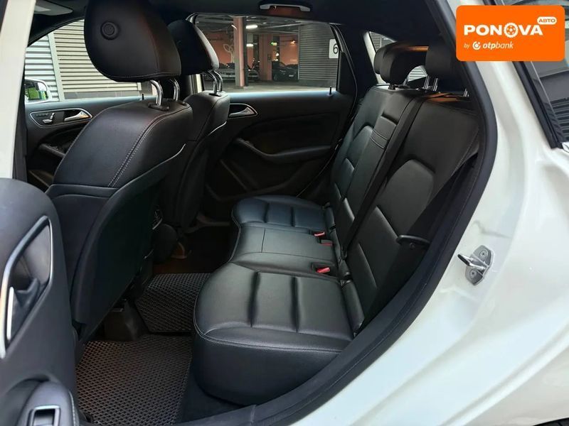 Mercedes-Benz B-Class, 2018 г., Бензин, 84 тыс. км, Хетчбек, Киев AT-10413865 фото